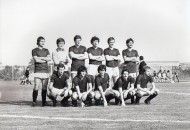 Palmanova calcio Quarta serie 1978-79  V-1